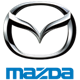 Emblemas Mazda 6 SEDAN