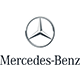 Emblemas Mercedes-Benz CL-Class