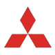 Emblemas Mitsubishi Mirage