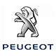 Emblemas Peugeot 206 GTi