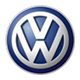 Emblemas Volkswagen Beetle 1200 Deluxe