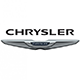 Emblemas Chrysler TC by Maserati Distrito Federal