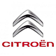Emblemas Citroen Citroën C25 Distrito Federal