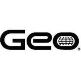 Emblemas Geo METRO H/B Distrito Federal
