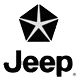 Emblemas Jeep Distrito Federal