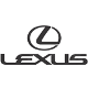 Emblemas Lexus LX 570 Distrito Federal