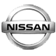 Emblemas NISSAN Frontier SE 4X4 K C Distrito Federal