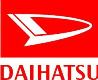 Emblemas Daihatsu