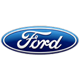 Emblemas Ford