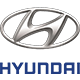 Emblemas Hyundai