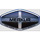 Emblemas Merkur