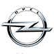 Emblemas Opel