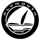 Emblemas Plymouth