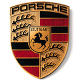 Emblemas Porsche