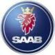 Emblemas Saab