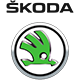 Emblemas Skoda