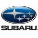 Emblemas Subaru