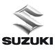 Emblemas Suzuki