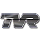 Emblemas TVR