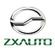 Emblemas ZX